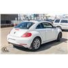 Image 5 : 2015 VOLKSWAGEN BEETLE TDI