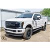 Image 1 : 2019 FORD F350 LARIAT POWER STROKE