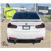 Image 6 : 2013 BMW 335 XI