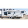Image 1 : 2007 KEYSTONE LAREDO