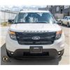 Image 2 : 2014 FORD EXPLORER SPORT