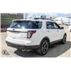 Image 5 : 2014 FORD EXPLORER SPORT