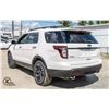 Image 7 : 2014 FORD EXPLORER SPORT