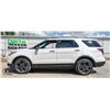 Image 8 : 2014 FORD EXPLORER SPORT