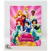 Image 1 : NEW PRINCESSES COLOURING BOOK