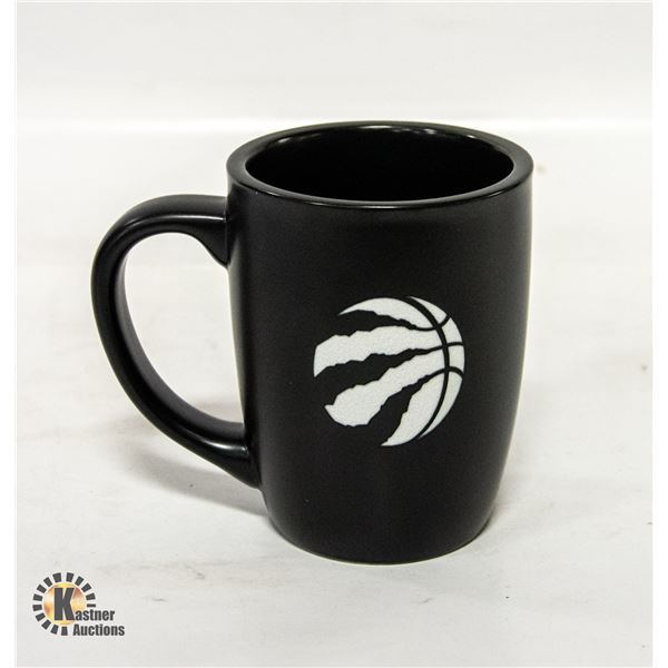 NEW TORONTO RAPTORS MUG