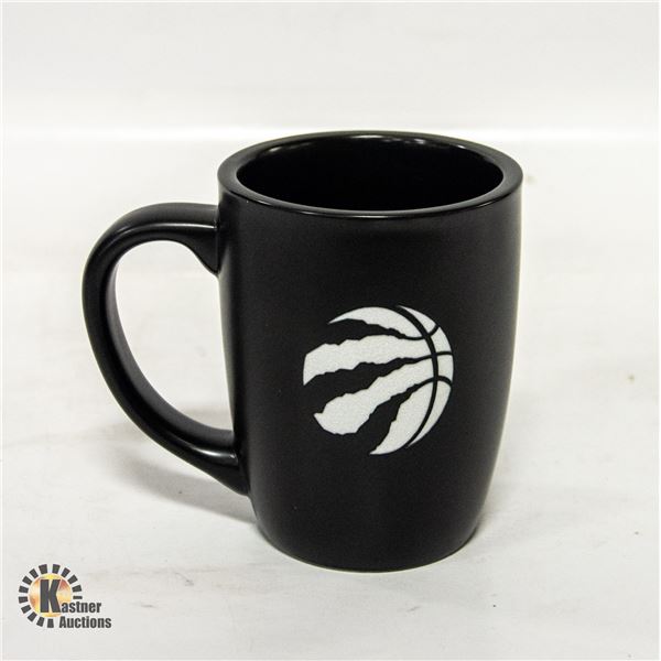 NEW TORONTO RAPTORS MUG