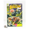 Image 1 : THE MIGHTY AVENGERS #67