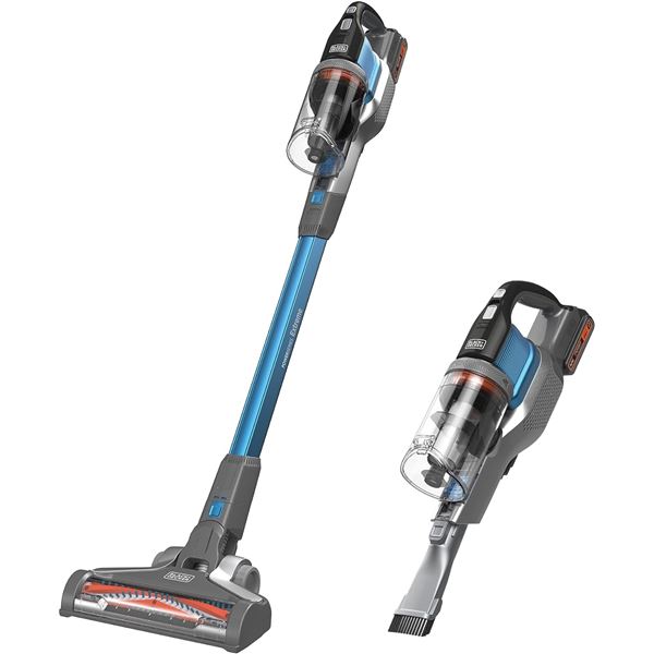 NEW BLACK & DECKER 20V CORDLESS POWER SERIES