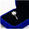 Image 2 : #129-3.00 CT GRA CERTIFIED ROUND BRILLIANT CUT