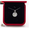 Image 1 : #105-3.00 CT GRA CERTIFIED ROUND BRILLIANT CUT