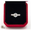 Image 1 : #126-2.00 CT GRA CERTIFIED ROUND BRILLIANT CUT