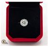 Image 1 : #120-1.00 CT GRA CERTIFIED ROUND BRILLIANT CUT