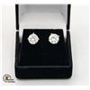 Image 1 : #145-4.00 CT TW GRA CERTIFIED ROUND BRILLIANT