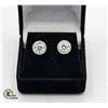 Image 1 : #144-2.00 CT TW GRA CERTIFIED ROUND BRILLIANT
