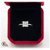 Image 1 : #121-2.00 CT GRA CERTIFIED PRINCESS CUT