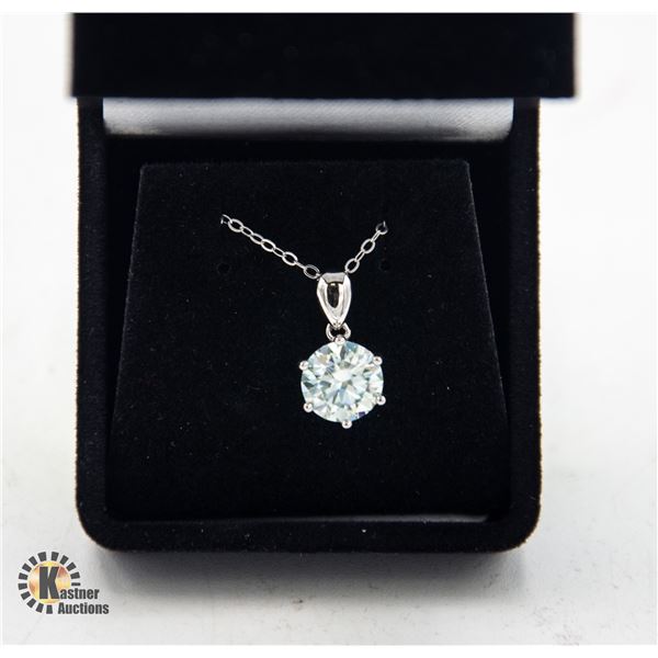 #149-2.00 CT GRA CERTIFIED ROUND BRILLIANT CUT