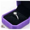 Image 2 : #150-1.00 CT GRA CERTIFIED ROUND BRILLIANT CUT