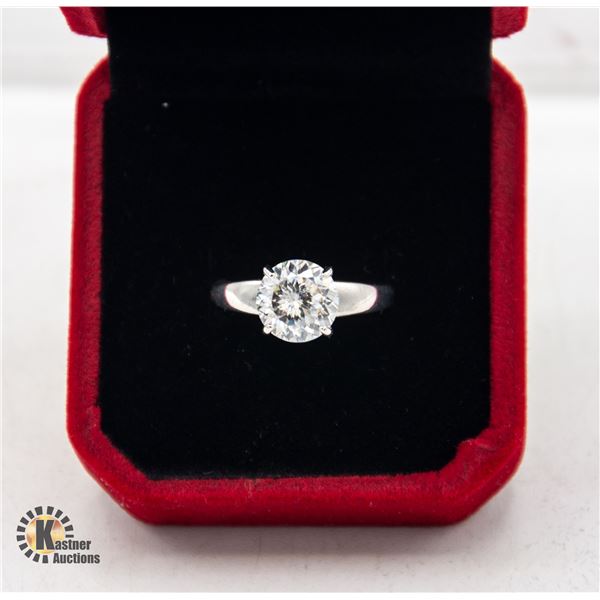#114-100 FACETS THAT ARE LASER CUT WEIGHING 3CT
