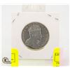 Image 2 : 1907 NEWFOUNDLAND $.50 CENT PIECE