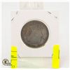 Image 2 : 1899 NEWFOUNDLAND $.50 CENT PIECE