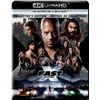 Image 1 : NEW 4K ULTRA HD + BLU-RAY FAST X COLLECTOR'S