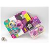 Image 1 : 2 NEW PACKS TOMMEE TIPPEE INFANT / BABY PACIFIERS