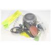 Image 1 : NEW MINI CAMERA WITH MEMORY CARD 32GB