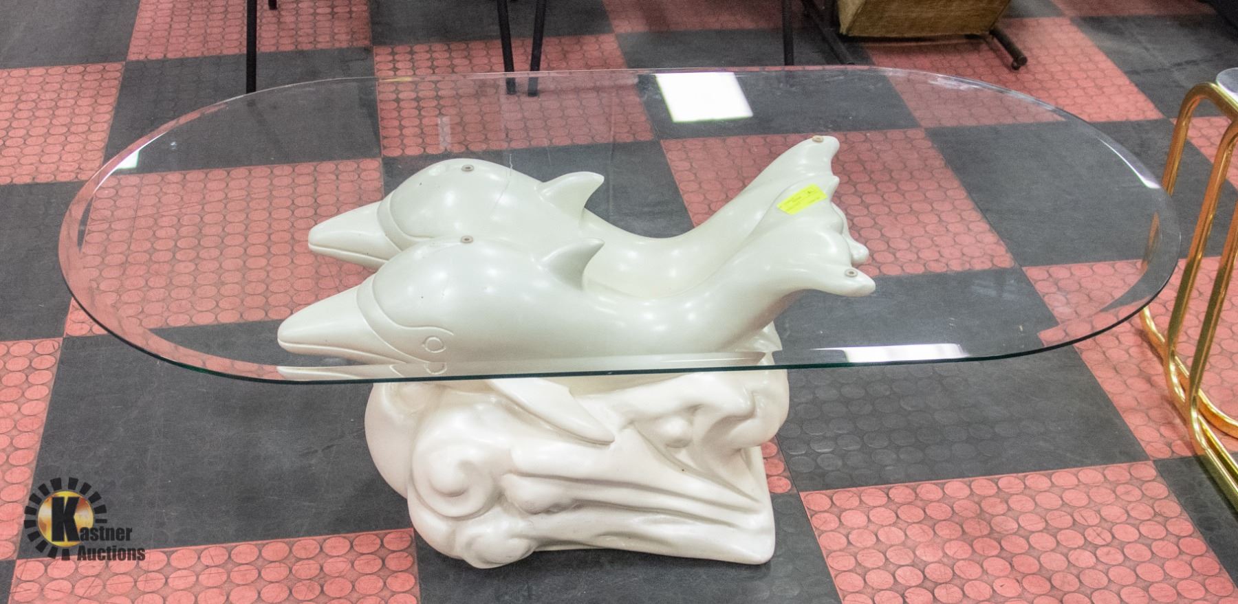 Dolphin Table DOLPHIN TABLE