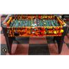 Image 1 : FOOSEBALL SOCCER GAME TABLE