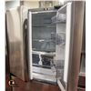Image 2 : SAMSUNG S/S FRENCH DOOR FRIDGE M#RF32CG5300SR