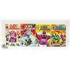 Image 1 : MARVEL X-MEN VS THE AVENGERS #1-4 COMIC SET