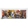 Image 1 : MARVEL AGE OF APOCALYPSE #1-5 COMIC SET