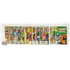 Image 1 : MARVEL TWO-IN-ONE COMIC LOT, 15 BOOKS