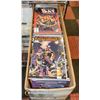 Image 1 : LONG BOX OF COMICS, DC, MARVEL, MISC