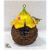 Image 1 : WILLOW BIRD HOUSE