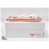 Image 1 : NEW ROXY SANDALS SIZE 5