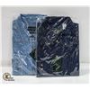 Image 1 : NEW MEN'S SHIRTS 1DENIM 1NAVY SIZE XL
