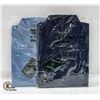 Image 1 : NEW MEN'S SHIRTS 1DENIM 1NAVY SIZE M