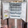 Image 2 : NEW S&D FRIGIDAIRE FRENCH DOOR REFRIDGERATOR