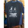 Image 2 : 3 MENS COLLECTORS T-SHIRTS INCLUDES OILERS SZ L