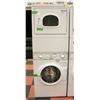 Image 1 : ALLIANCE LAUNDRY SYSTEM SHUEBSCH WASHER/DRYER