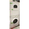 Image 1 : ALLIANCE LAUNDRY SYSTEM SHUEBSCH WASHER/DRYER