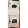 Image 1 : ALLIANCE LAUNDRY SYSTEM SHUEBSCH WASHER/DRYER