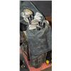 Image 1 : MAXFLI GOLF BAG & CLUBS