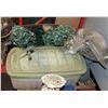 Image 1 : PALLET OF OUTDOOR-YARD ITEMS
