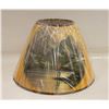 Image 1 : BRAND NEW GEN-LITE THOMAS KINKADE ART LAMP SHADE