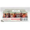Image 1 : SEALED CASE OF 12 X 13 OZ ESSENCE RANCH & MEADOW