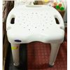 Image 1 : MEDICAL BATHING STOOL