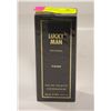 Image 1 : NEW SEALED LUCKY MAN ORIGINAL PARIS EAU DE